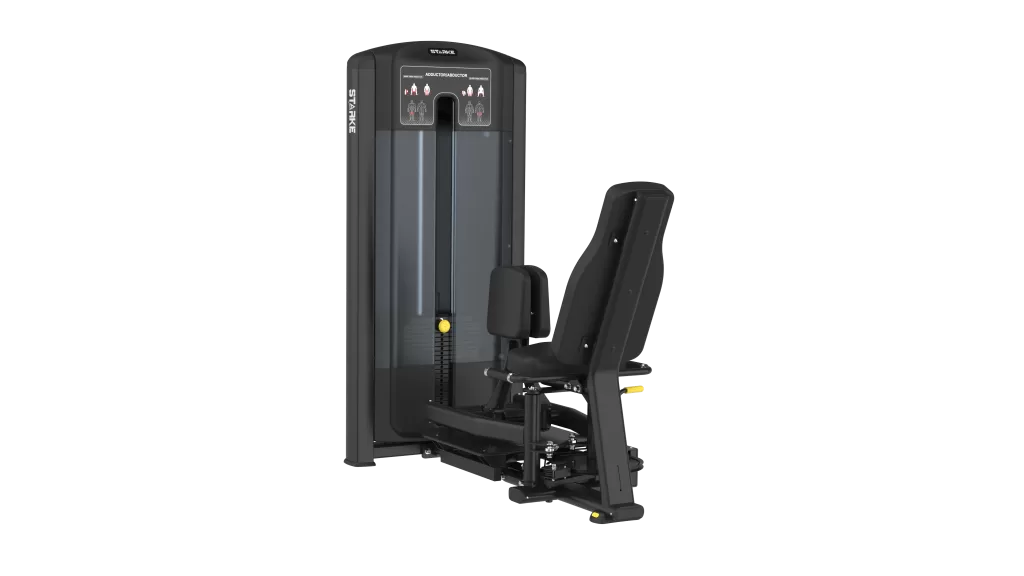 Aductor Abductor