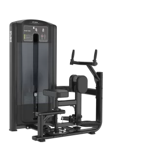 Máquina de Rotación de Torso
