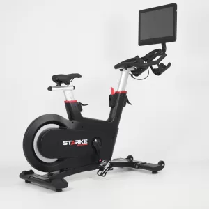 Bicicleta Indoor Consola Touch
