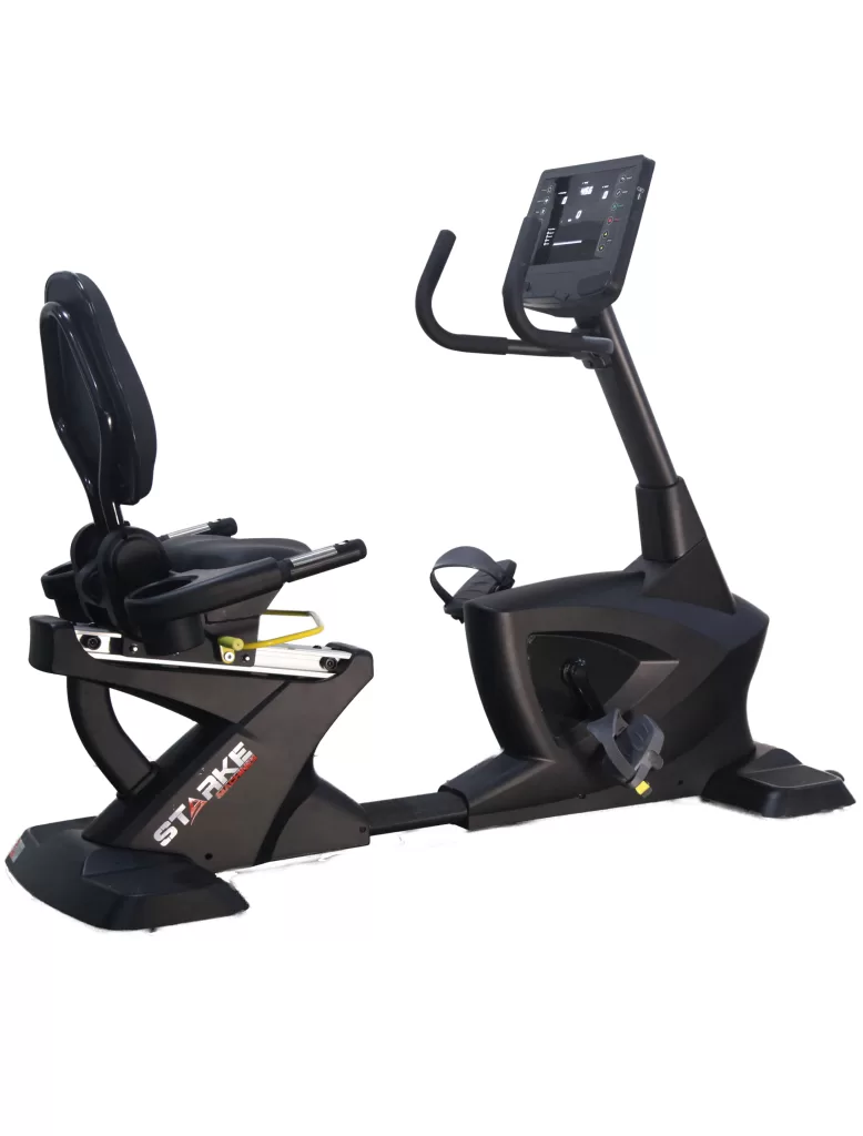 Recumbent Bike 8 Series