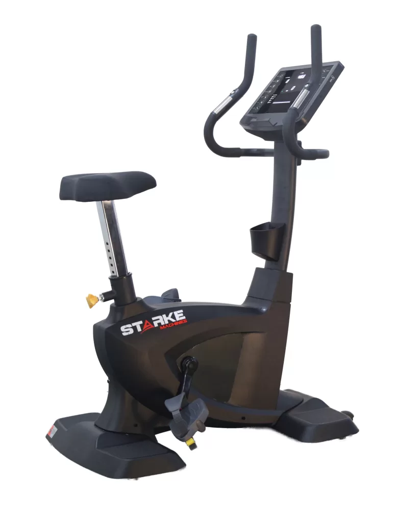 Upright Bike 8 Series