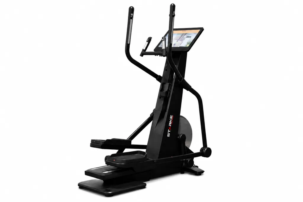 X Series Cross Trainer W/ Android Console