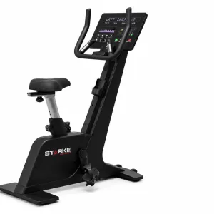 Bicicleta Vertical Serie X Led