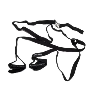 SUSPENSIÓN TRAINER (TRX)