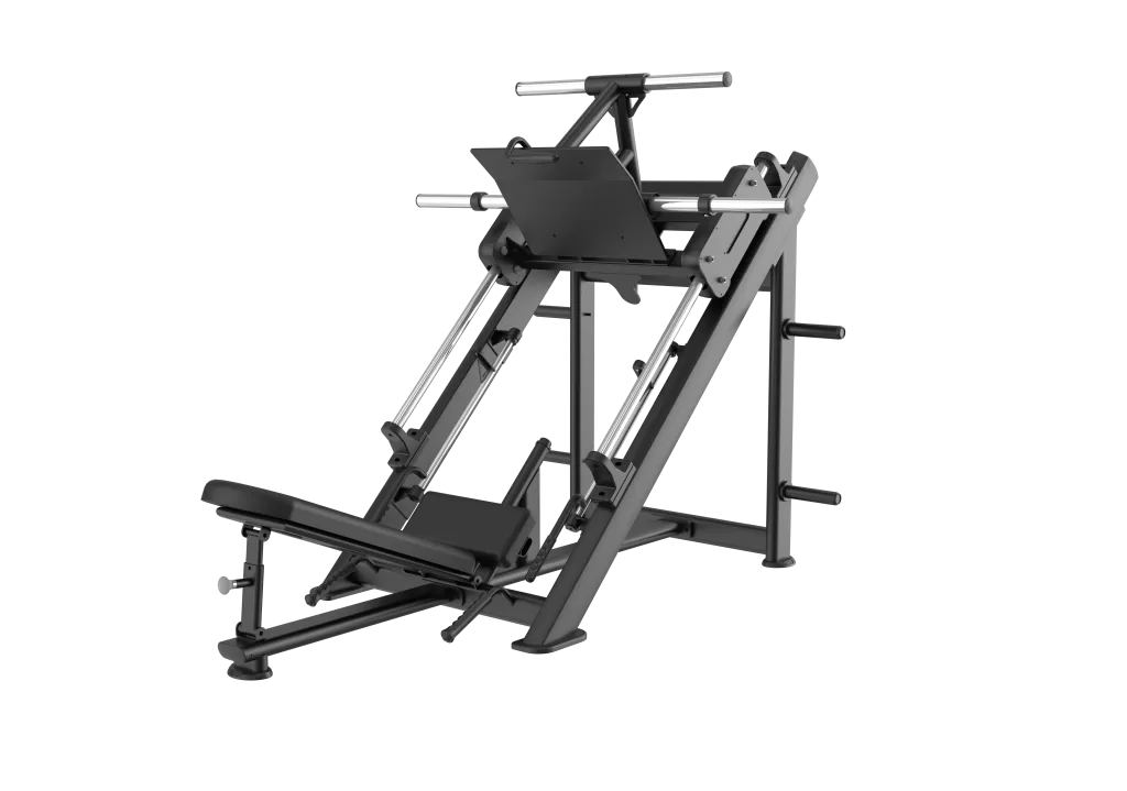 (Amv 10) Leg Press 45 - Poner Foto de la Zh022